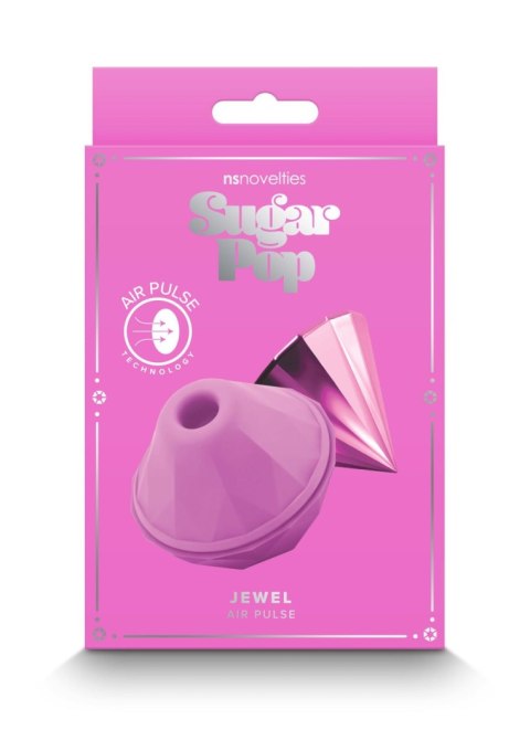 Sugar Pop Jewel Pink Sugar Pop Jewel Pink