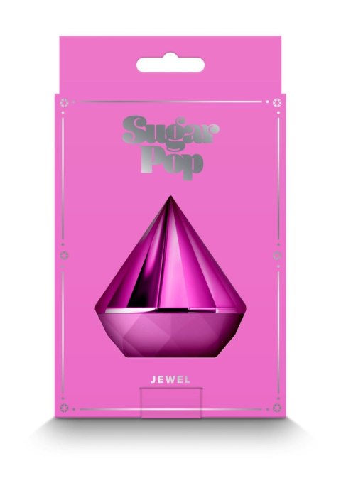 Sugar Pop Jewel Pink Sugar Pop Jewel Pink