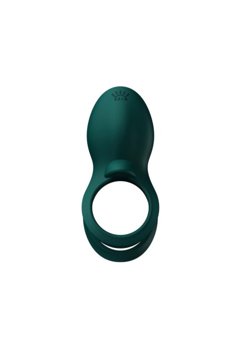 Bayak Vibrating Couples Ring Green Bayak Vibrating Couples Ring Green