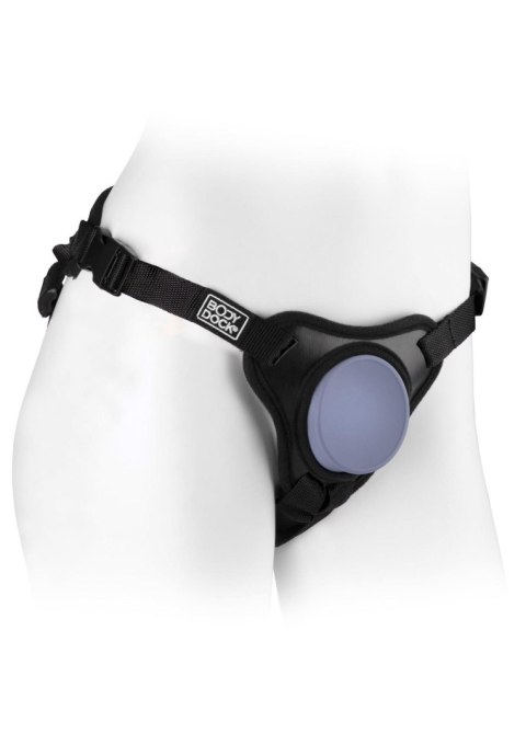 Body Dock Black Body Dock Black