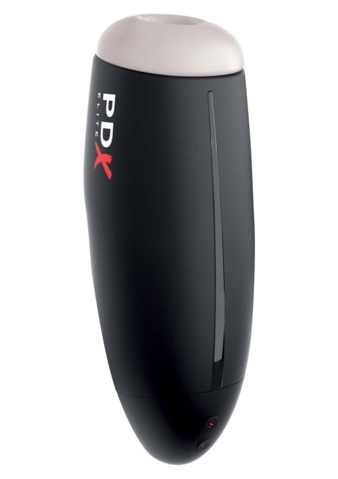 Fap-O-Matic Black Fap-O-Matic Black