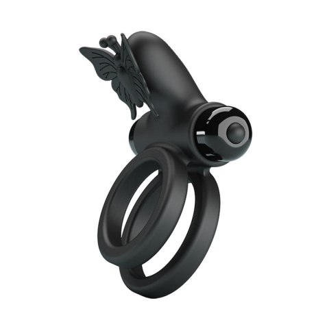 PRETTE LOVE - PASSIONATE RING IX, 10 vibration functions PRETTE LOVE - PASSIONATE RING IX, 10 vibration functions