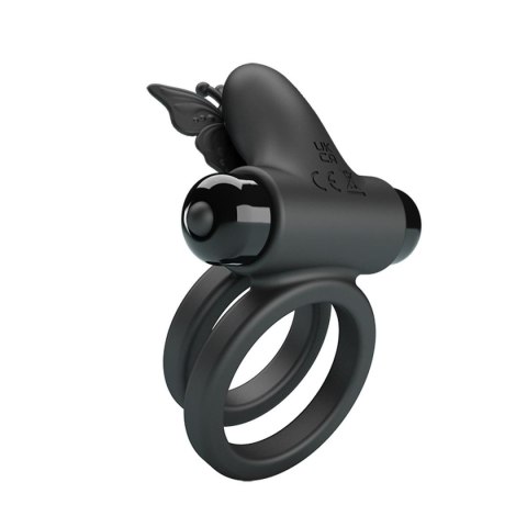 PRETTE LOVE - PASSIONATE RING IX, 10 vibration functions PRETTE LOVE - PASSIONATE RING IX, 10 vibration functions