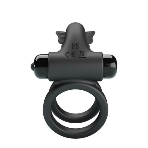 PRETTE LOVE - PASSIONATE RING IX, 10 vibration functions PRETTE LOVE - PASSIONATE RING IX, 10 vibration functions