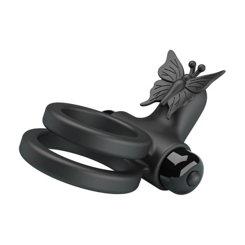 PRETTE LOVE - PASSIONATE RING IX, 10 vibration functions PRETTE LOVE - PASSIONATE RING IX, 10 vibration functions