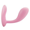 PRETTY LOVE - BAIRD, 12 VIBRATION FUNCTIONS MOBILE APP LONG-DISTANCE CONTROL