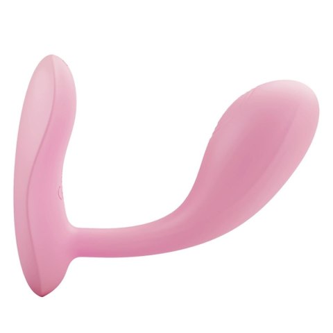 PRETTY LOVE - BAIRD, 12 VIBRATION FUNCTIONS MOBILE APP LONG-DISTANCE CONTROL PRETTY LOVE - BAIRD, 12 VIBRATION FUNCTIONS MOBILE APP LONG-DISTANCE CONTROL