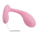 PRETTY LOVE - BAIRD, 12 VIBRATION FUNCTIONS MOBILE APP LONG-DISTANCE CONTROL
