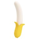 PRETTY LOVE - BANANA GREEK, 7 VIBRATION FUNCTIONS 3 THRUSTING SETTINGS