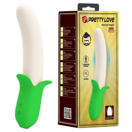 PRETTY LOVE - BANANA KNIGHT, 7 VIBRATION FUNCTIONS