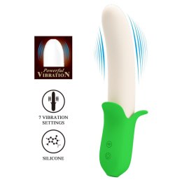 PRETTY LOVE - BANANA KNIGHT, 7 VIBRATION FUNCTIONS