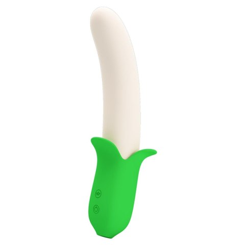 PRETTY LOVE - BANANA KNIGHT, 7 VIBRATION FUNCTIONS PRETTY LOVE - BANANA KNIGHT, 7 VIBRATION FUNCTIONS