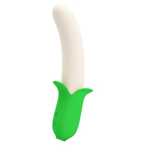 PRETTY LOVE - BANANA KNIGHT, 7 VIBRATION FUNCTIONS PRETTY LOVE - BANANA KNIGHT, 7 VIBRATION FUNCTIONS