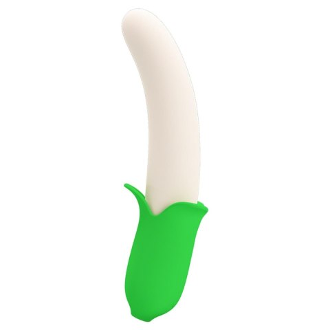 PRETTY LOVE - BANANA KNIGHT, 7 VIBRATION FUNCTIONS PRETTY LOVE - BANANA KNIGHT, 7 VIBRATION FUNCTIONS
