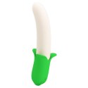 PRETTY LOVE - BANANA KNIGHT, 7 VIBRATION FUNCTIONS