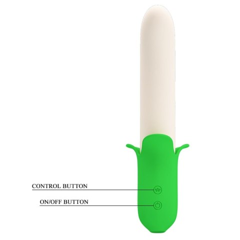 PRETTY LOVE - BANANA KNIGHT, 7 VIBRATION FUNCTIONS PRETTY LOVE - BANANA KNIGHT, 7 VIBRATION FUNCTIONS
