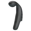 PRETTY LOVE - FINGERING VIBRATOR GORGON, 10 VIBRATION FUNCTIONS