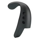 PRETTY LOVE - FINGERING VIBRATOR GORGON, 10 VIBRATION FUNCTIONS