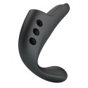 PRETTY LOVE - FINGERING VIBRATOR GORGON, 10 VIBRATION FUNCTIONS