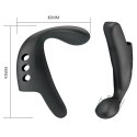 PRETTY LOVE - FINGERING VIBRATOR GORGON, 10 VIBRATION FUNCTIONS
