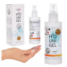 ŻEL LUBRYKANT UNIWERSALNY H2O UNI LOVESTIM 150 ML