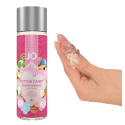 ŻEL LUBRYKANT NA BAZIE WODY 60ML COTTON CANDY SHOP