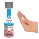 ŻEL LUBRYKANT NA BAZIE WODY ROZGRZEWAJĄCY 120 ML
