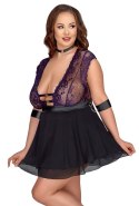 Babydoll Bond. 2XL
