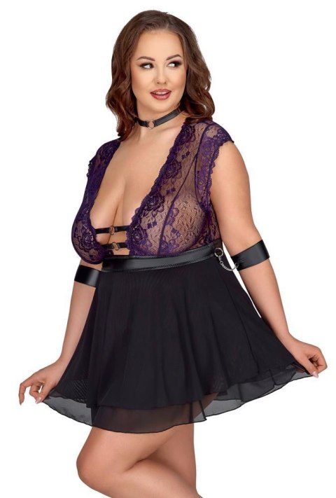 Babydoll Bond. 3XL Babydoll Bond. 3XL