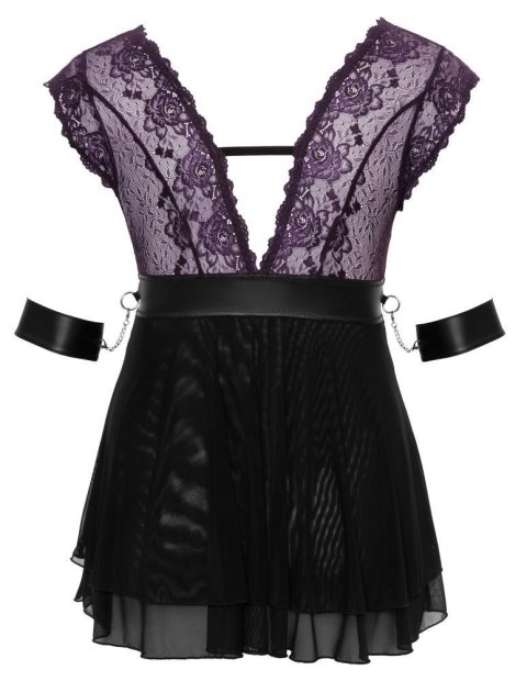Babydoll Bond. 3XL Babydoll Bond. 3XL