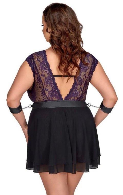 Babydoll Bond. 4XL Babydoll Bond. 4XL