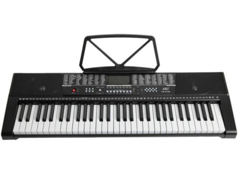 Keyboard Organy 61 Klawiszy Zasilacz MK-2102 MK-908 Przecena 13 Keyboard Organy 61 Klawiszy Zasilacz MK-2102 MK-908 Przecena 13