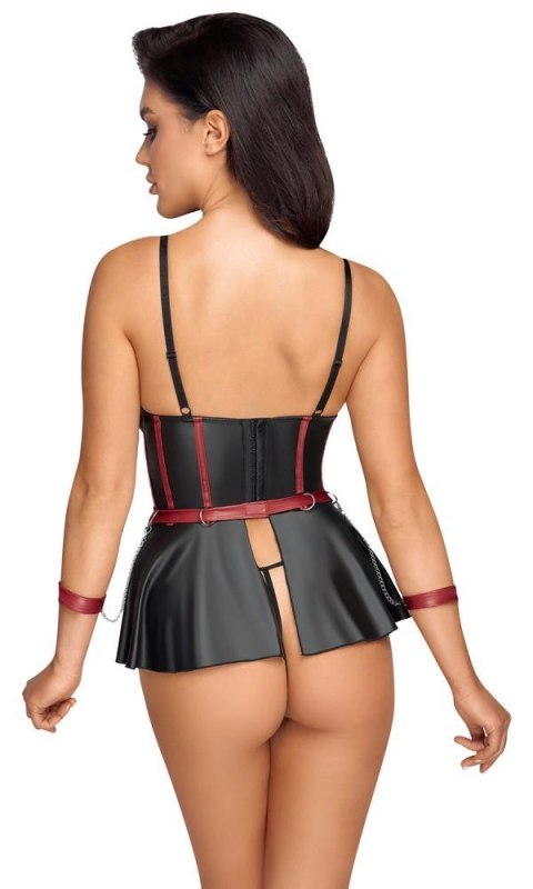 Lift Bra Set Bondage 85C/XL Lift Bra Set Bondage 85C/XL
