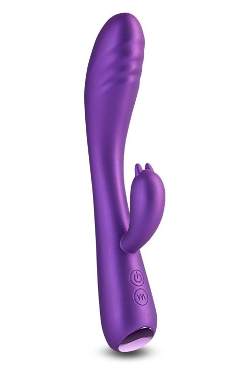 ROYALS DUCHESS METALLIC PURPLE ROYALS DUCHESS METALLIC PURPLE