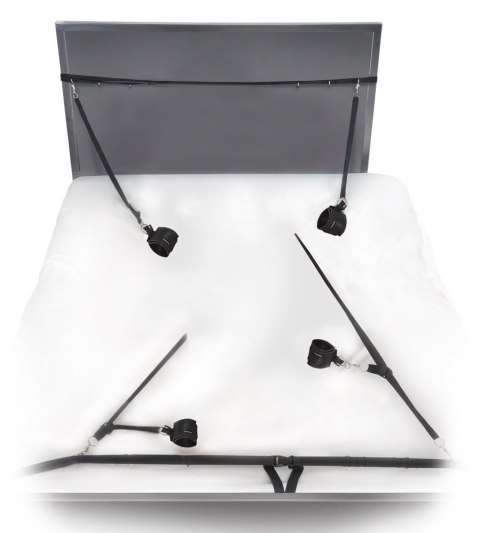 FFS Ultimate Bed Restraint Sys FFS Ultimate Bed Restraint Sys