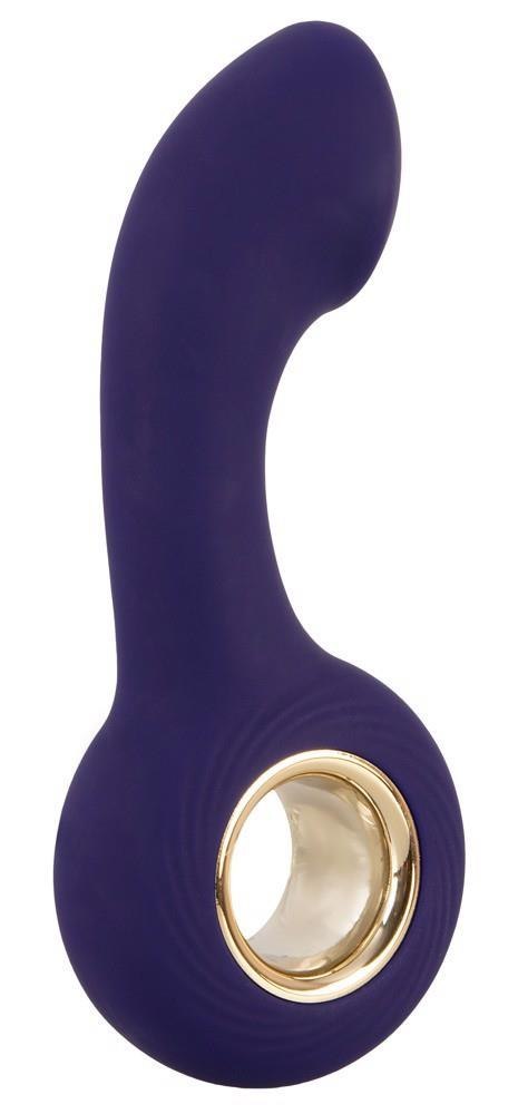Sweet Smile Vibrating G&P-Spot Sweet Smile Vibrating G&P-Spot