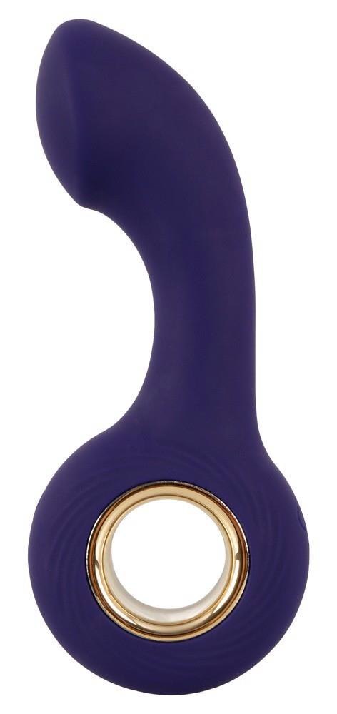 Sweet Smile Vibrating G&P-Spot Sweet Smile Vibrating G&P-Spot
