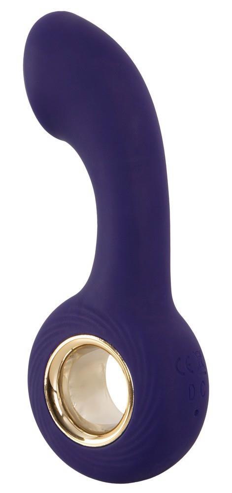 Sweet Smile Vibrating G&P-Spot Sweet Smile Vibrating G&P-Spot
