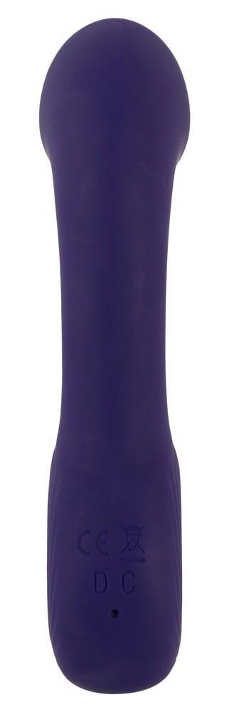 Sweet Smile Vibrating G&P-Spot Sweet Smile Vibrating G&P-Spot