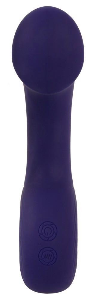 Sweet Smile Vibrating G&P-Spot Sweet Smile Vibrating G&P-Spot