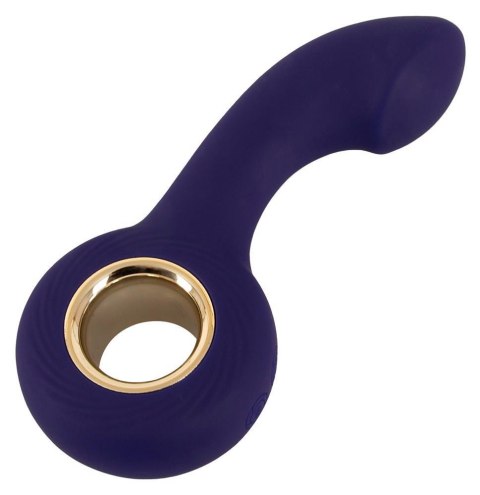 Sweet Smile Vibrating G&P-Spot Sweet Smile Vibrating G&P-Spot