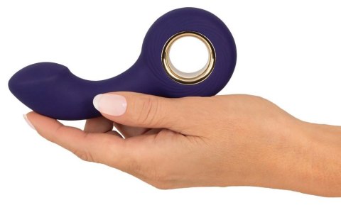Sweet Smile Vibrating G&P-Spot Sweet Smile Vibrating G&P-Spot