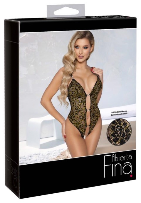 Body gold M Body gold M