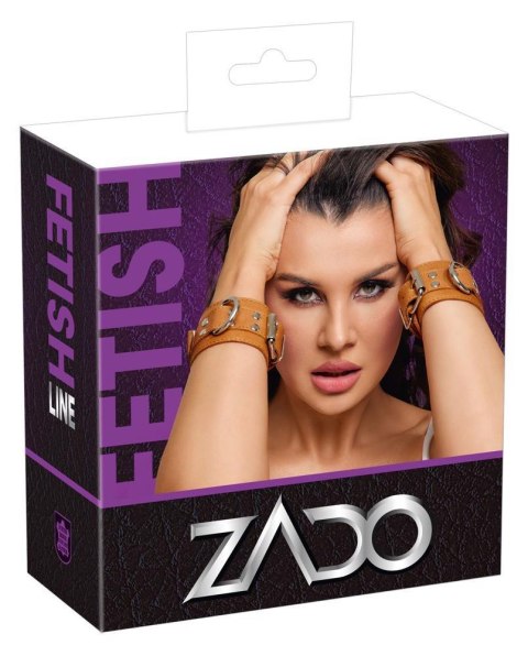 Leather Cuffs natural Leather Cuffs natural