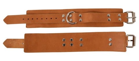 Leather Cuffs natural Leather Cuffs natural