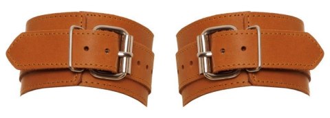 Leather Cuffs natural Leather Cuffs natural