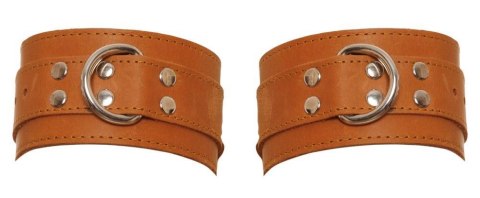 Leather Cuffs natural Leather Cuffs natural