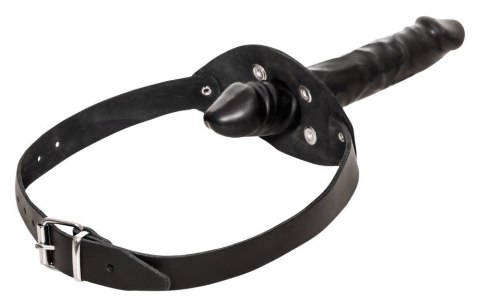 Leather Gag Penis Leather Gag Penis