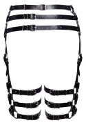 Leather Waist Harness S?L