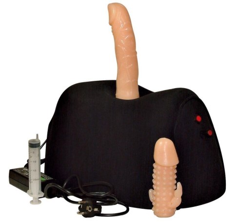 Like a Sex machine Like a Sex machine